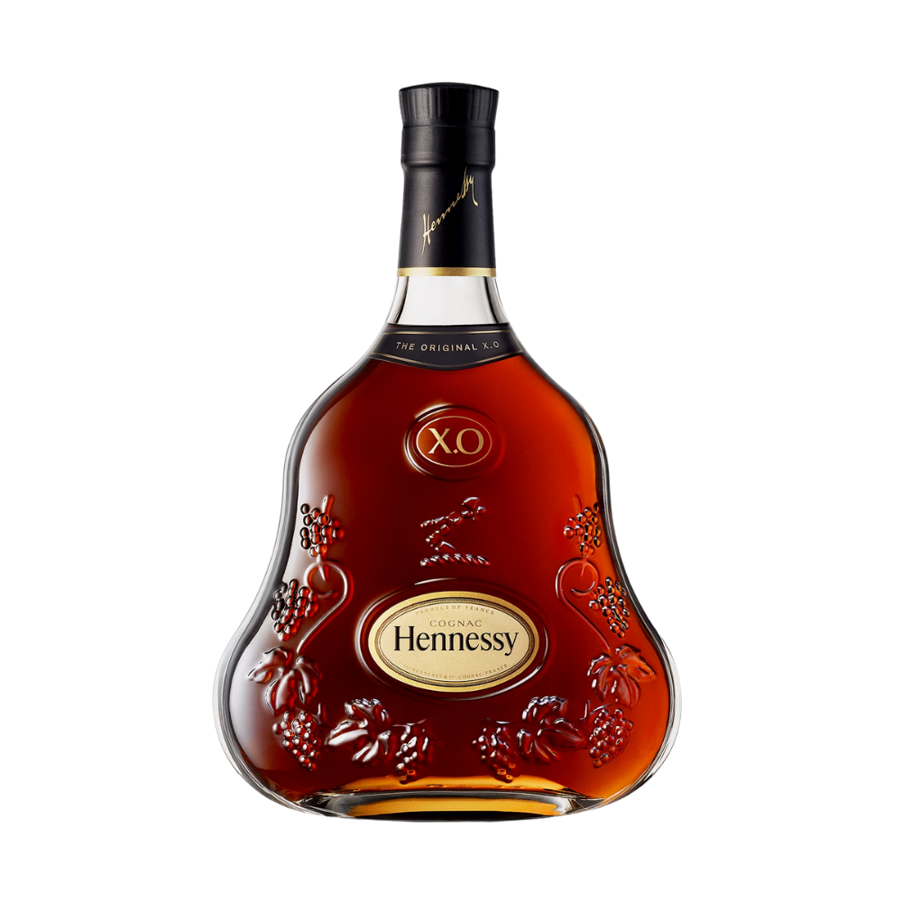 HENNESSY XO 40% 700 ML – Liberation Guernsey Wholesale