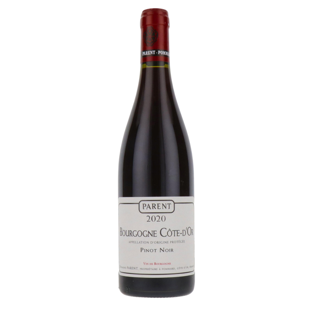 BOURGOGNE COTE D'OR PINOT NOIR PARENT 2020