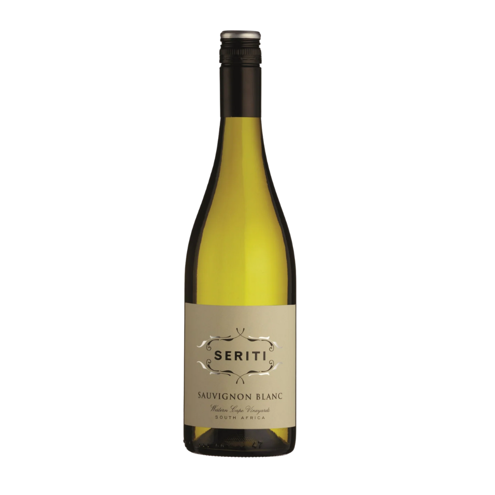 SERITI SAUVIGNON BLANC 2024/25 750ML