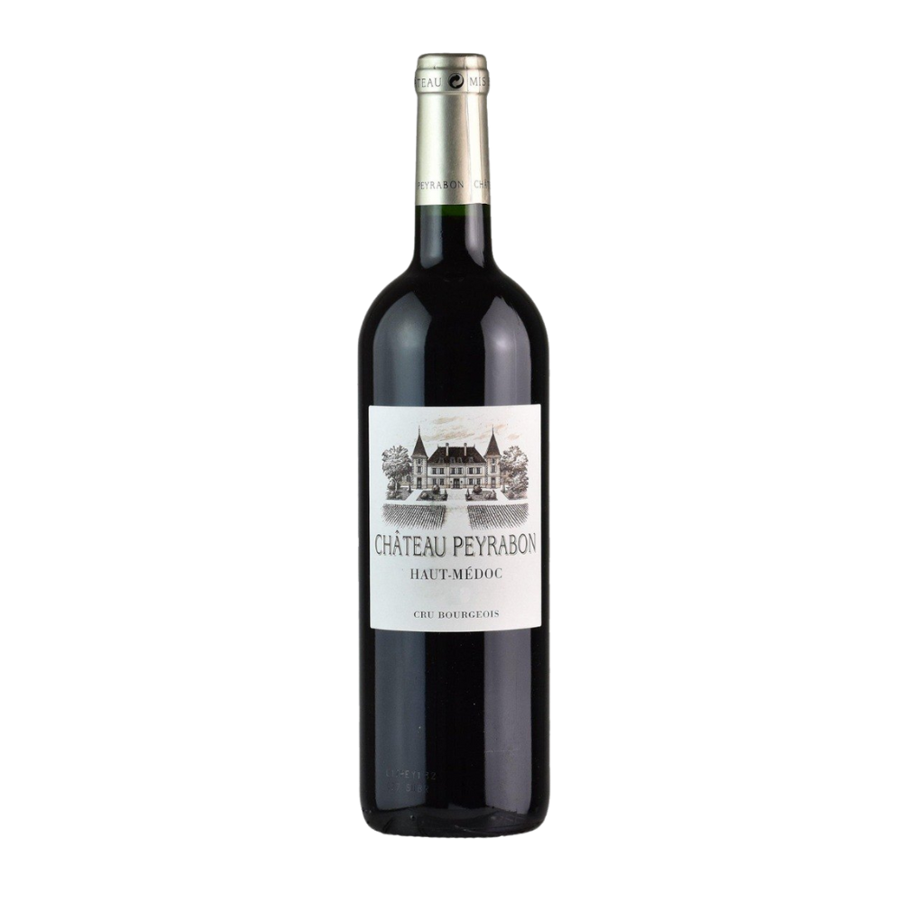 CH PEYRABON 2011 750 ML