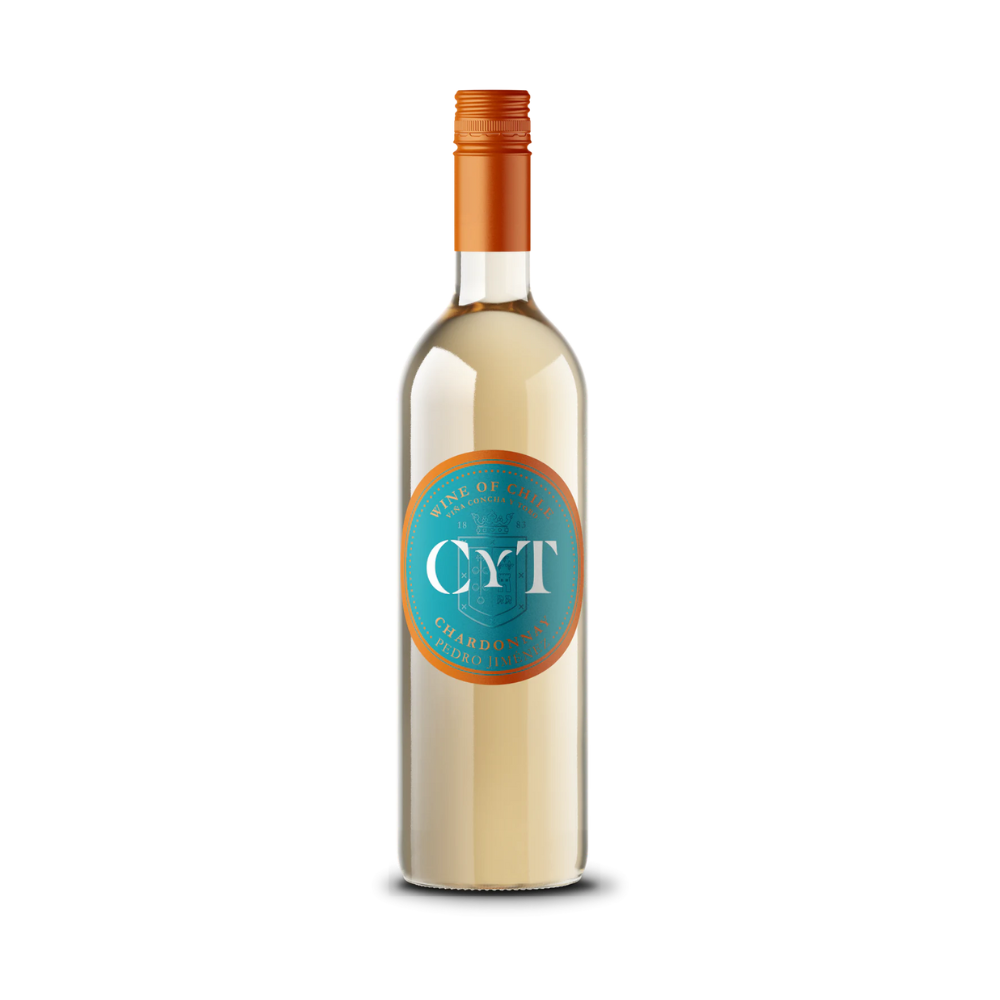 CHARDONNAY CYT 2023 750 ML