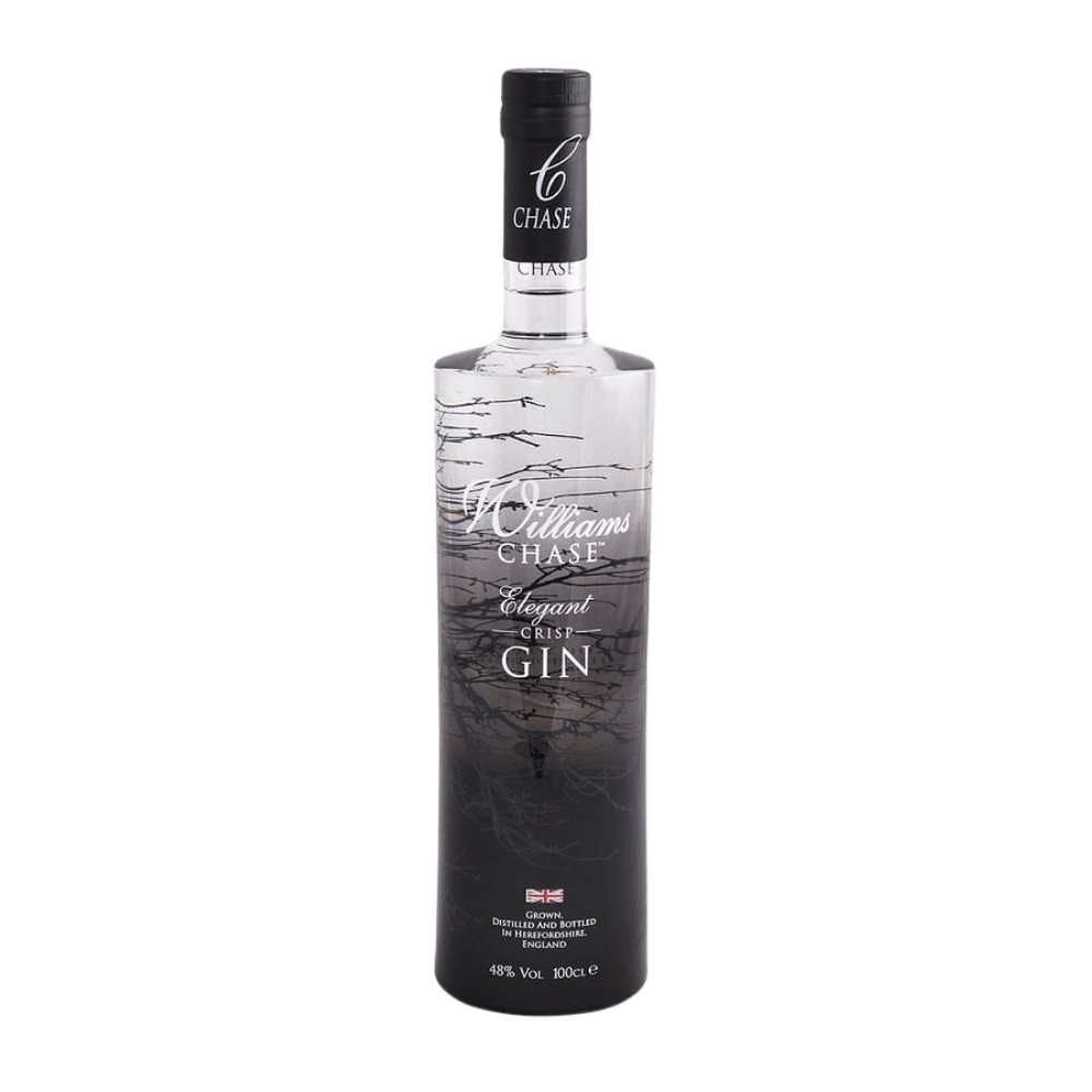 WILLIAM CHASE GIN 700ML