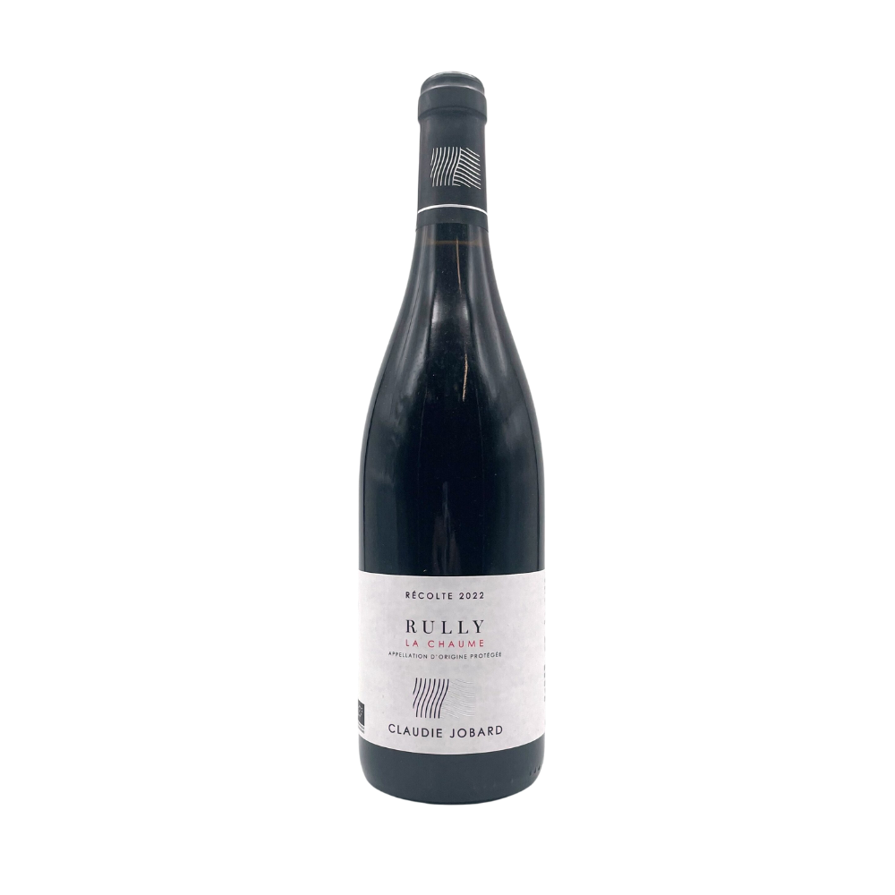 DOMAINE JOBARD RULLY ROUGE LA CHAUME 2020/22 750ML