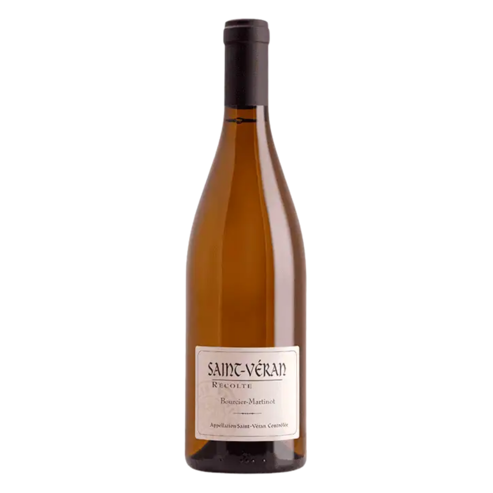 ST VERAN BOURCIER MARTINOT 2022 750ML