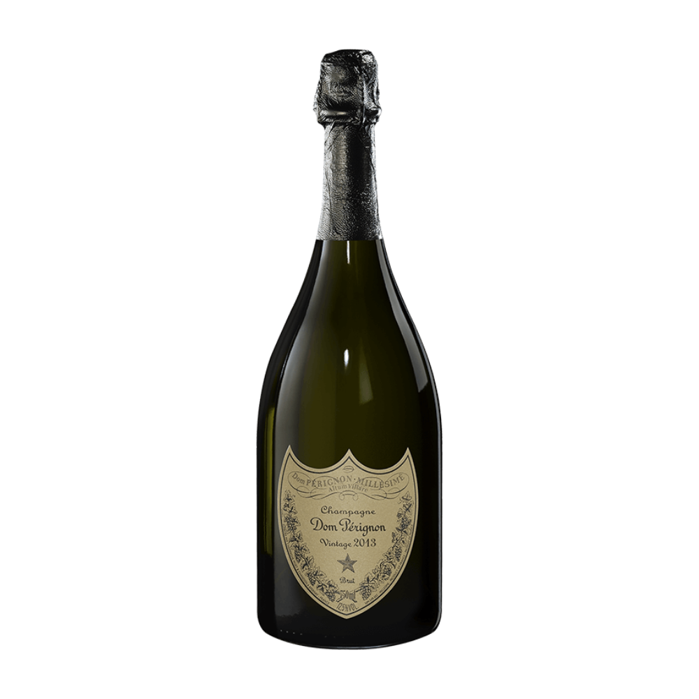 DOM PERIGNON 2017 CHAMPAGNE 750ML