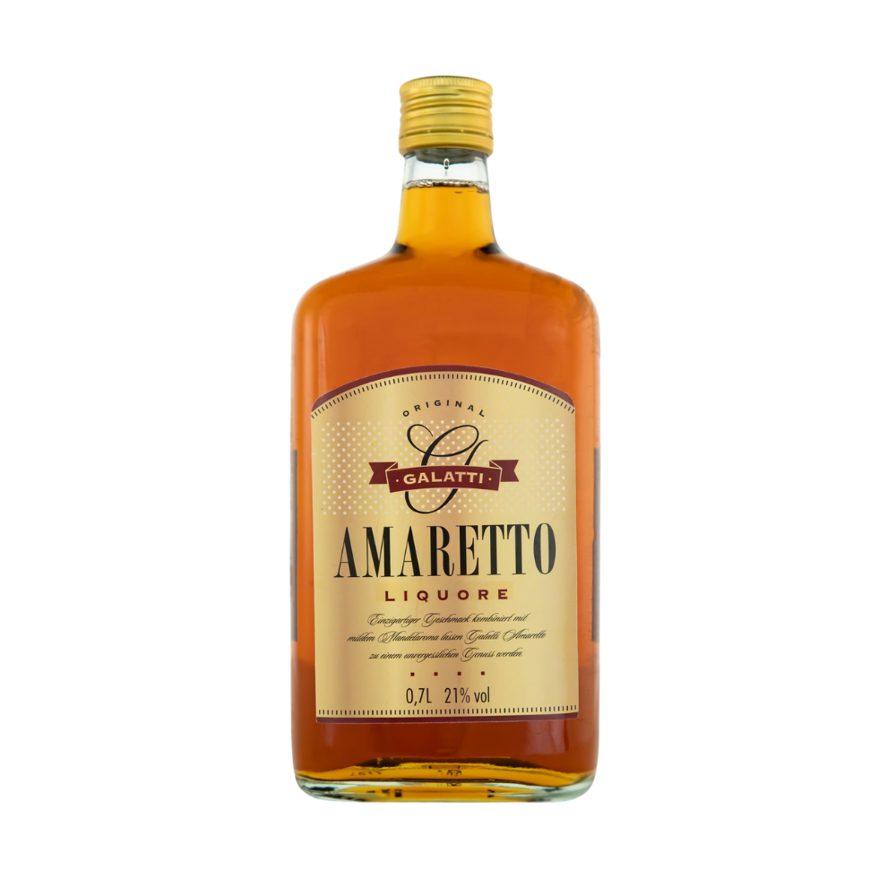 AMARETTO GALATTI 21%