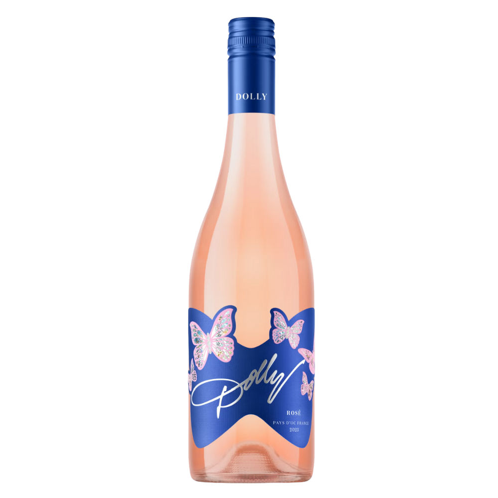 DOLLY ROSE 2023/24 750ML