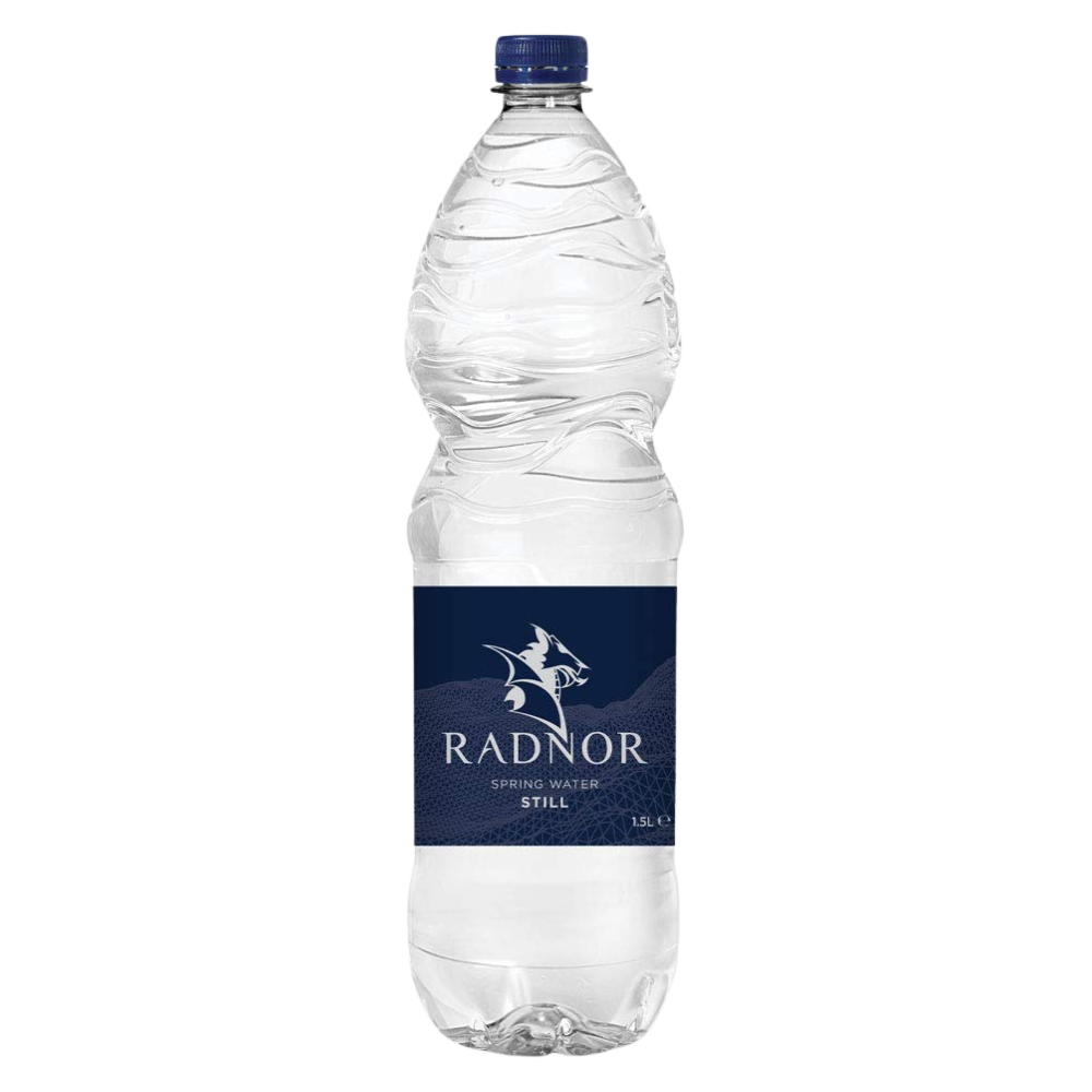 RADNOR HILLS STILL PET 1.5 LTR