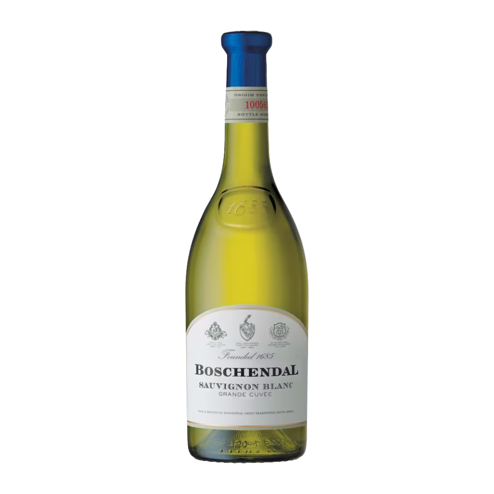 BOSCHENDAL 1685 SAUVIGNON BLANC 2024 750ML