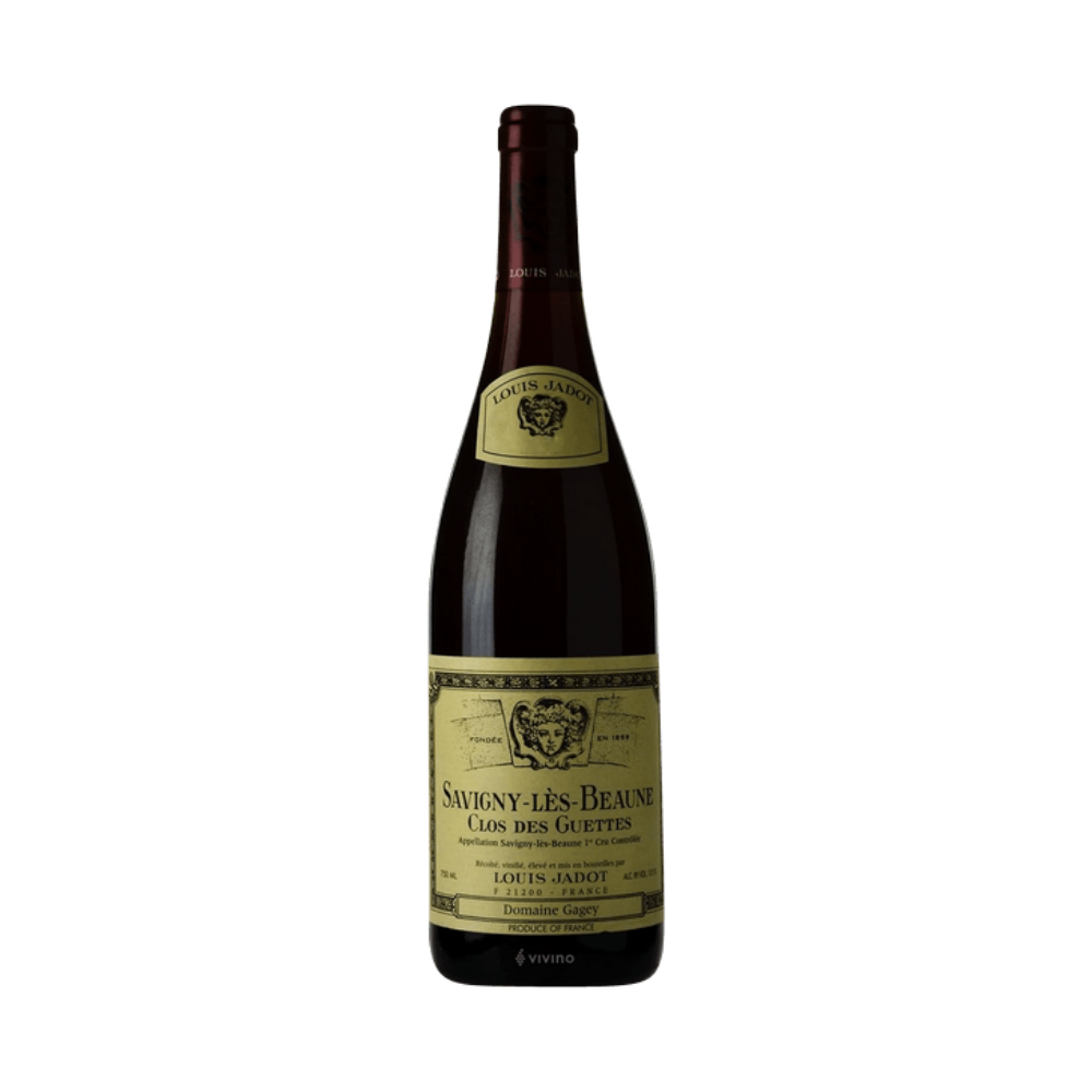 LOUIS JADOT SAVIGNY LES BEAUNE CLOS LES GUETTES 2019/20 750ML
