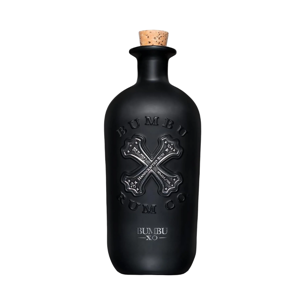 BUMBU XO RUM 700 ML