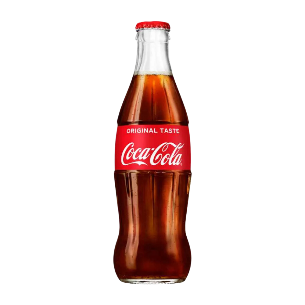 COCA COLA NRB 330 ML