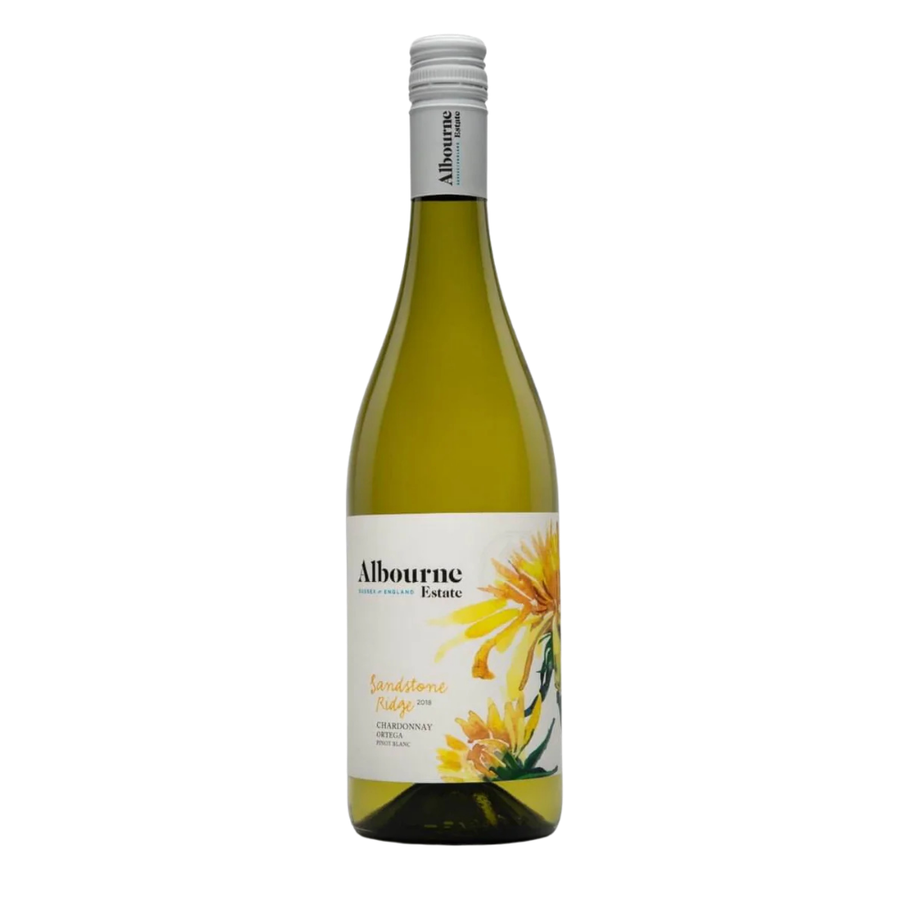 ALBOURNE ESTATE SANDSTONE RIDGE 2018 750 ML
