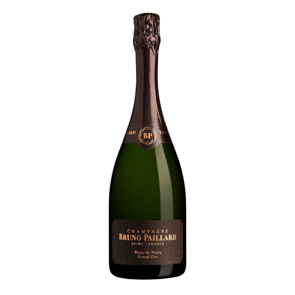 BRUNO PAILLARD BLANC DE NOIRS EXTRA BRUT 750ML