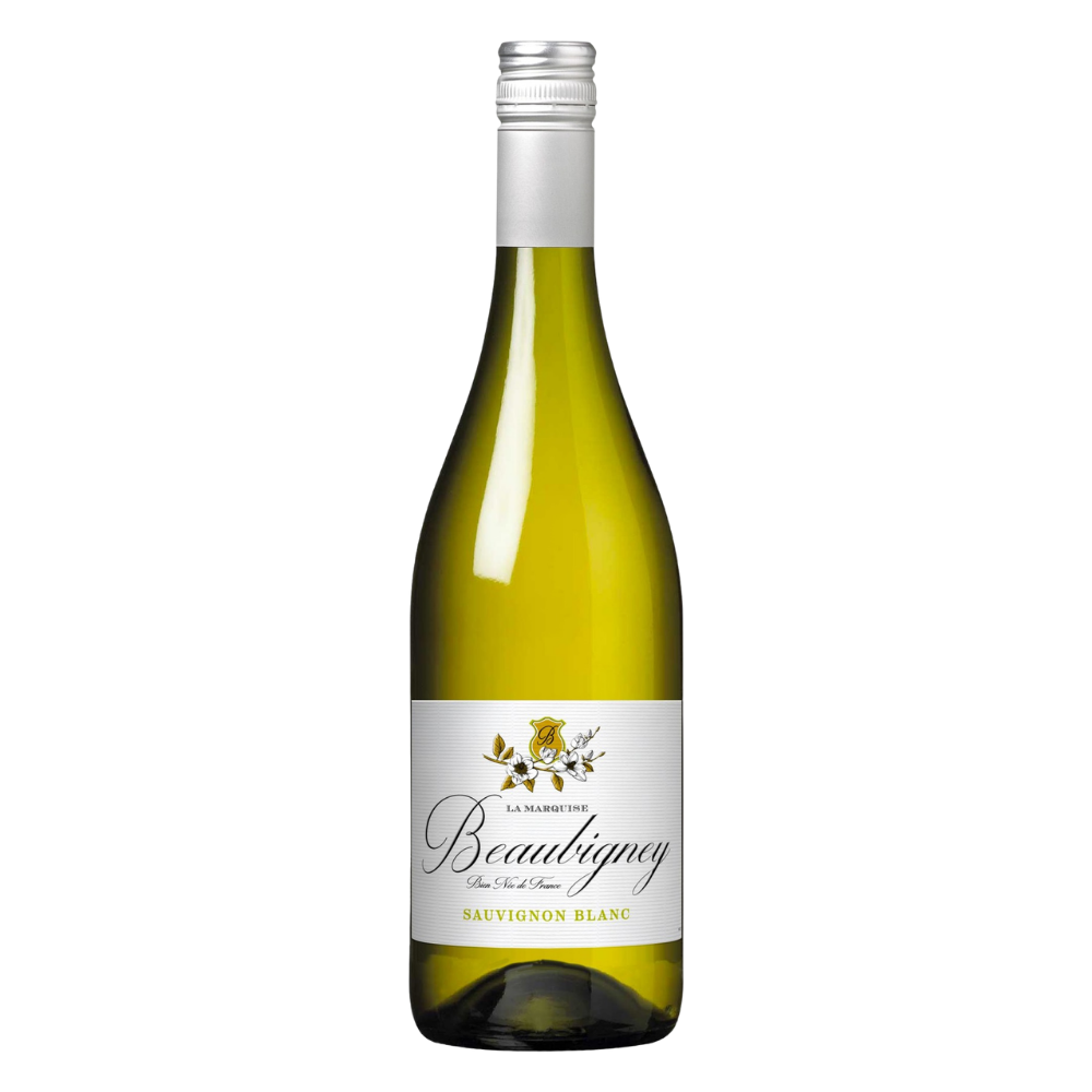 SAUV BLANC BEAUBIGNEY 2024