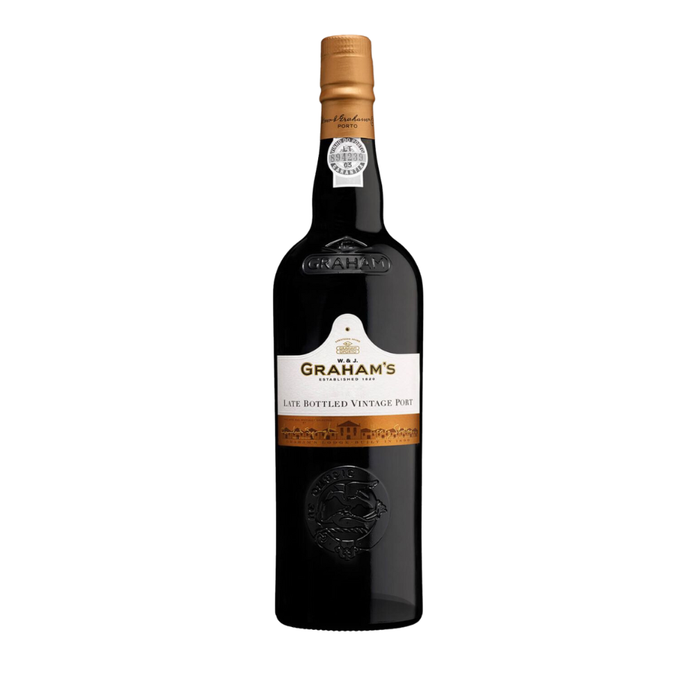 GRAHAMS LBV 2019 750 ML