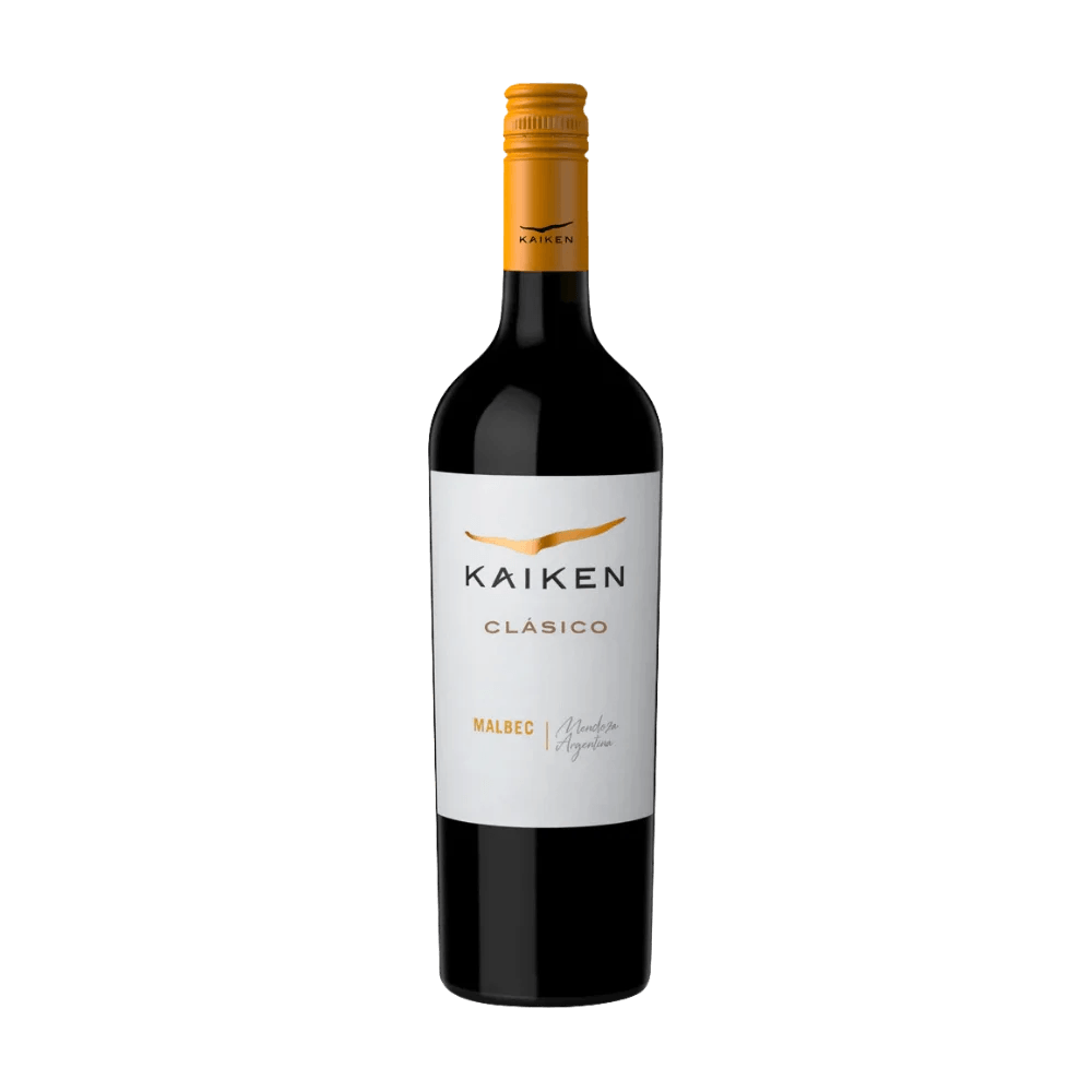 MALBEC KAIKEN 2022/23 750 ML