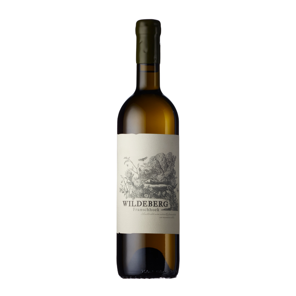 SEMILLON/SAUV BLANC COTERIE BY WILDEBERG 2021 750 ML