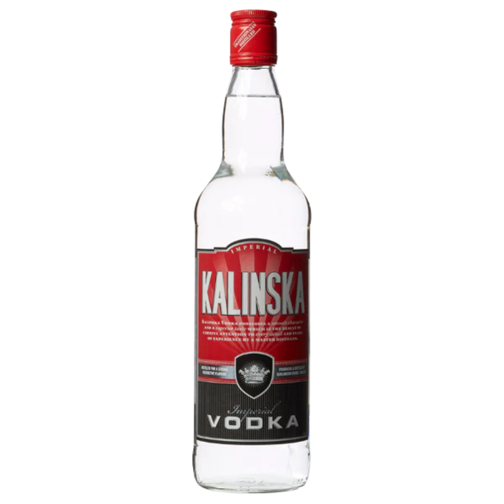 KALINSKA VODKA 1L