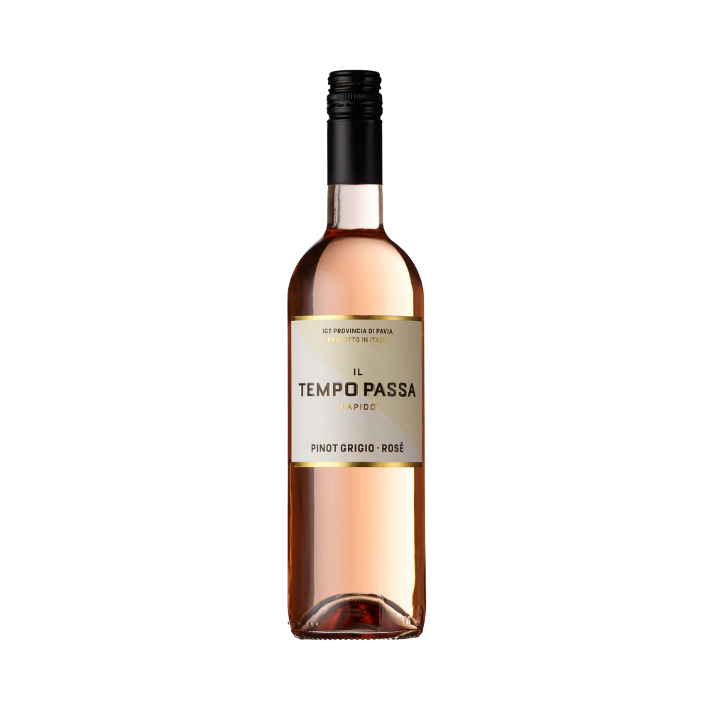 PINOT GRIGIO ROSE TEMPO PASSA 2024 750 ML