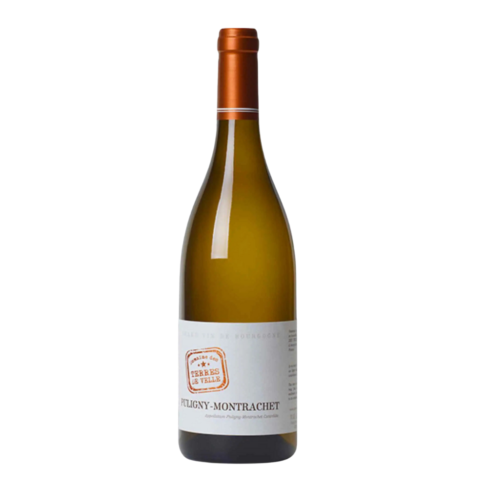 PULIGNY MONT TERRES DE VELLE 2017 750ML