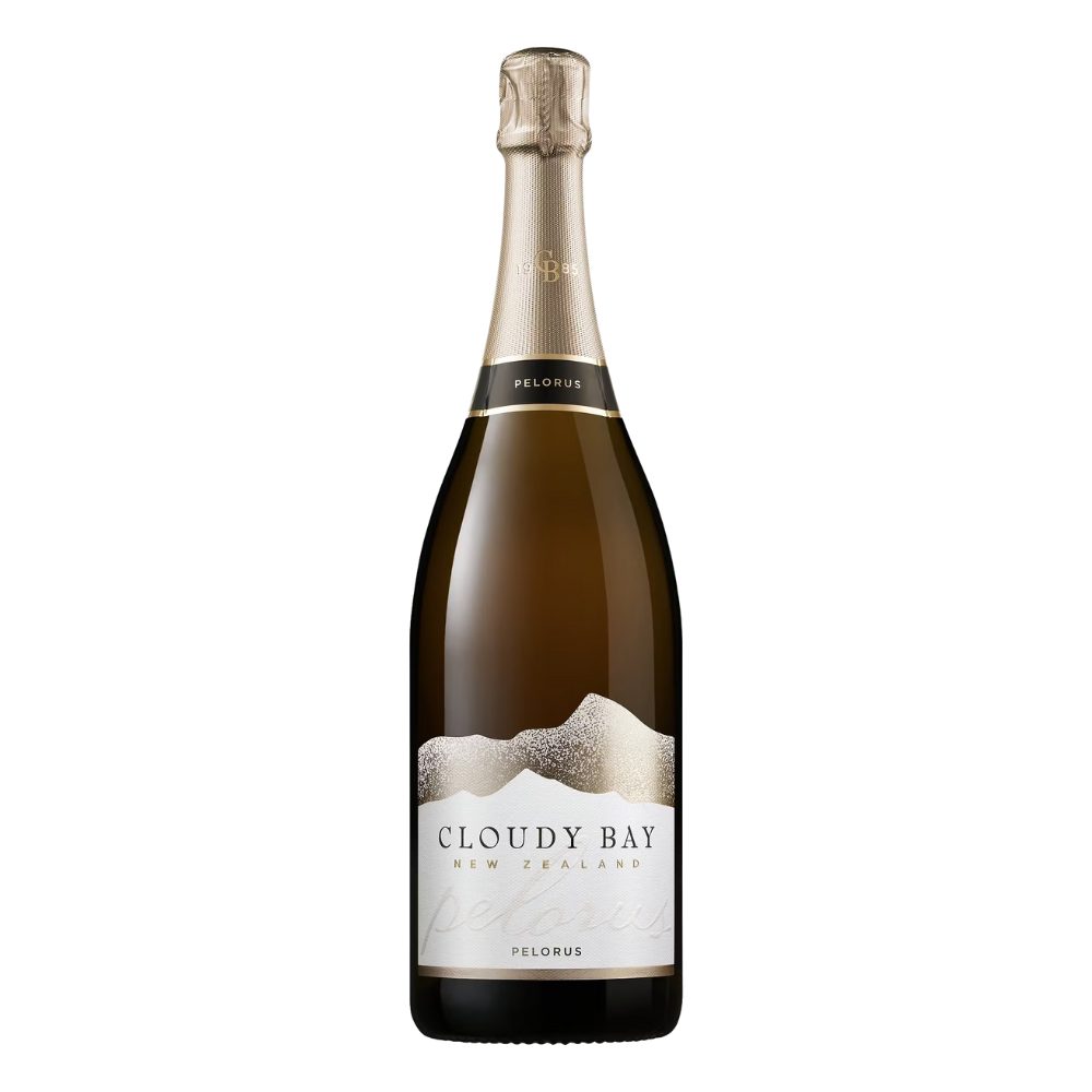 CLOUDY BAY PELORUS 750ML