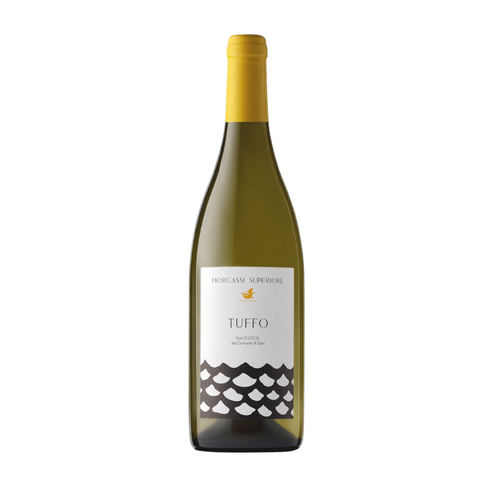 GAVI DI GAVI 'TUFFO' MORGASSI SUPERIORE 2021 750 ML