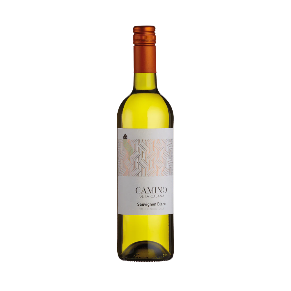 CAMINO DE LA CABANA SAUVIGNON BLANC 2025 750ML