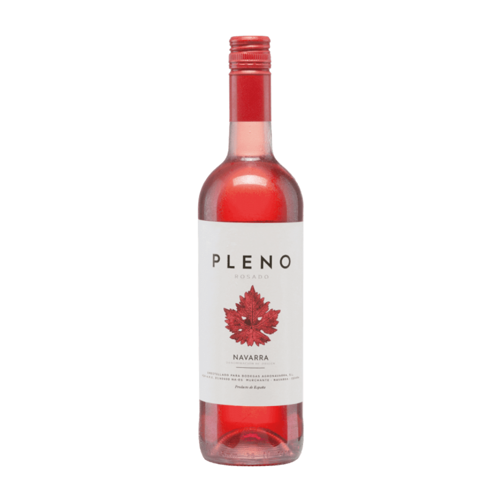 PLENO ROSADO 2023 750ML
