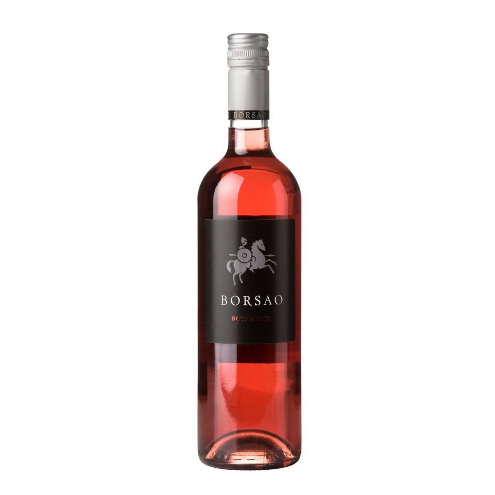GARNACHA ROSE BORSAO 2024 750ML