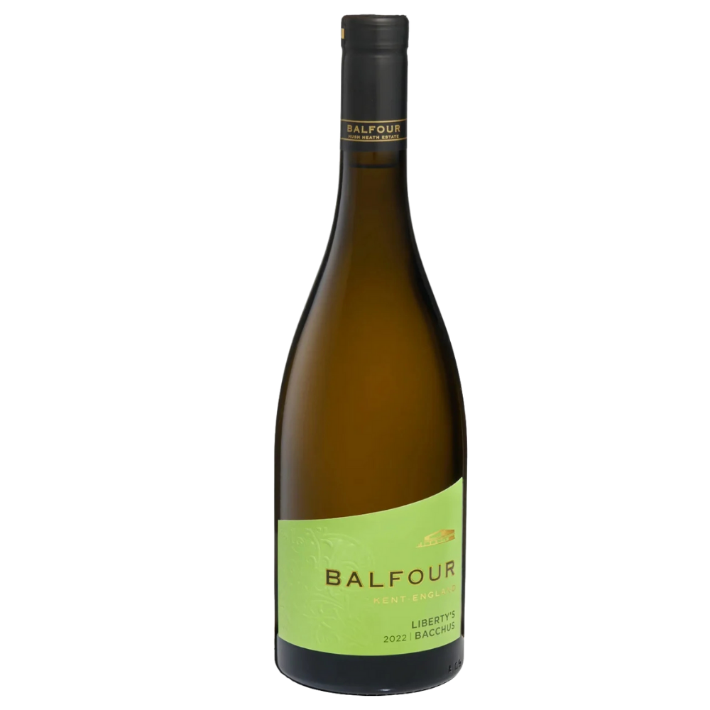 LIBERTY'S BACCHUS BALFOUR 2022 750ML