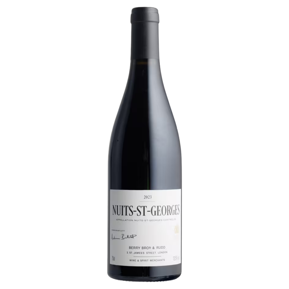 NUITS ST GEORGES DOM CHAUVENET 2023