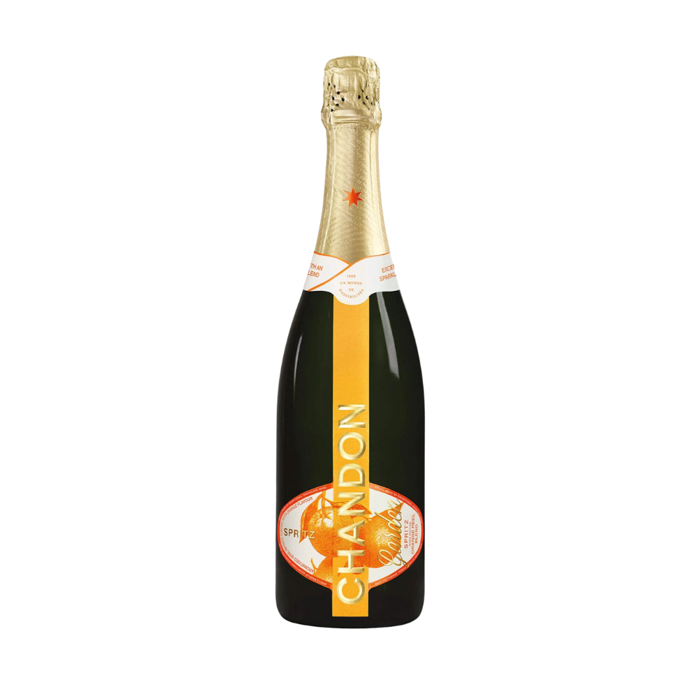 CHANDON GARDEN SPRITZ 750ML