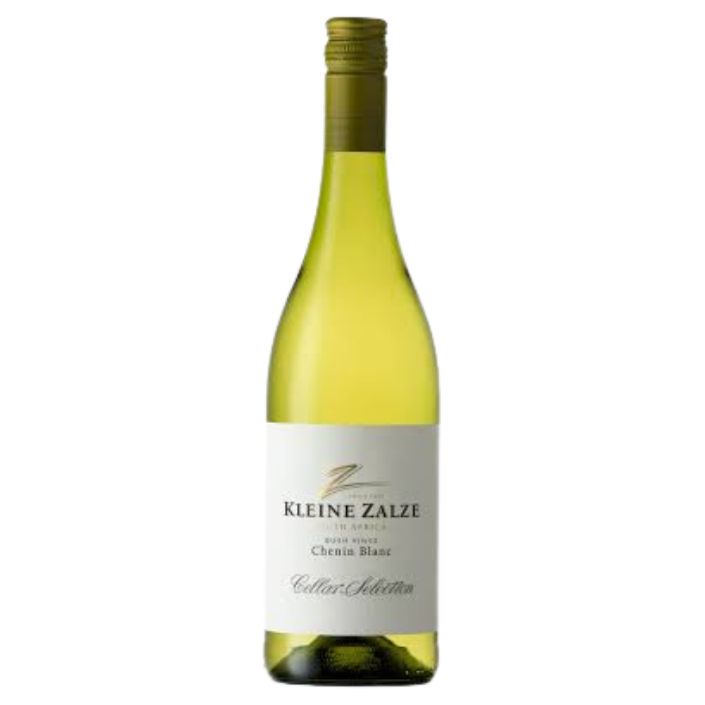 BUSH VINES CHENIN BLANC KELINE ZALZE 2021/24 750 ML