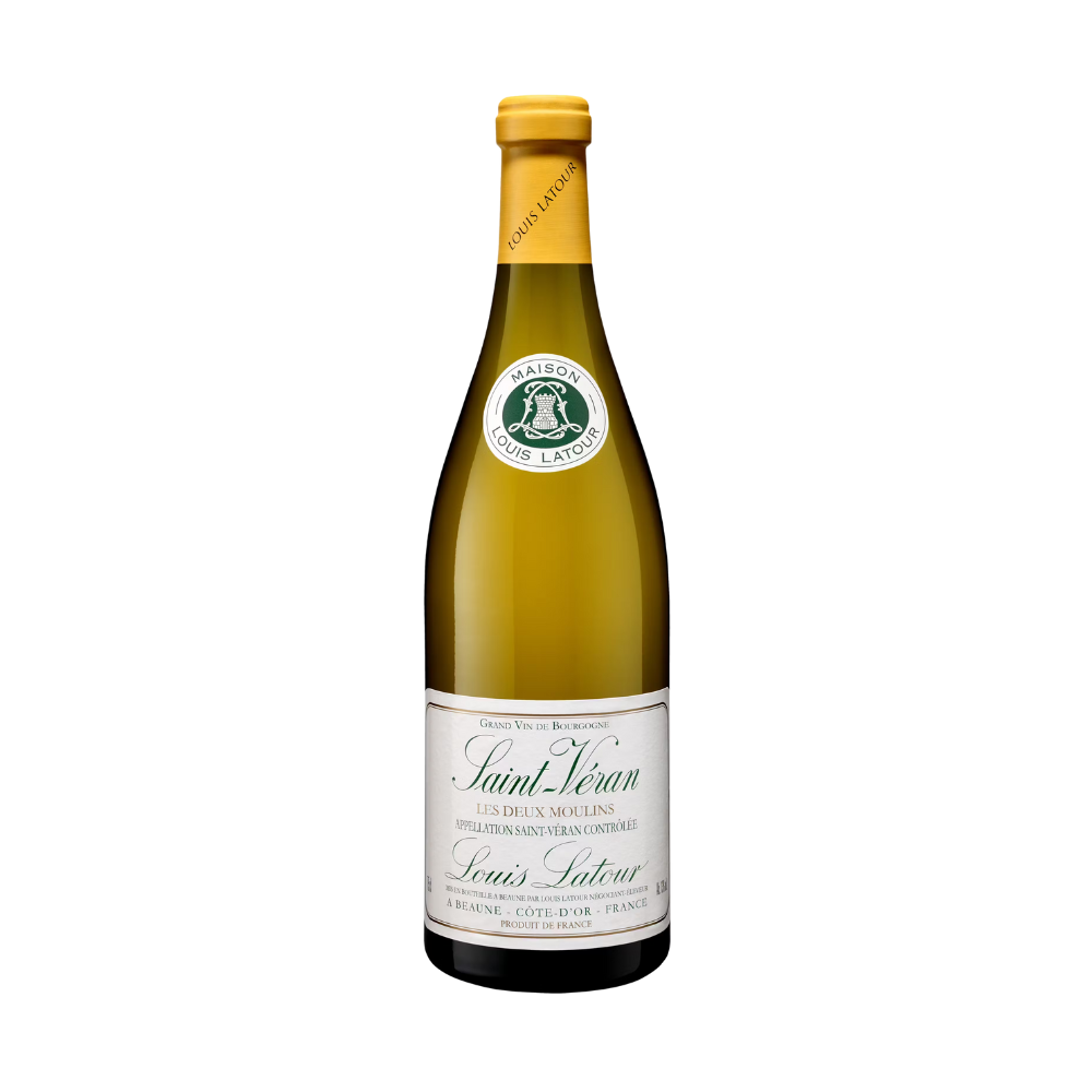 SAINT VERAN LES DEUX MOULINS 2022 750ML