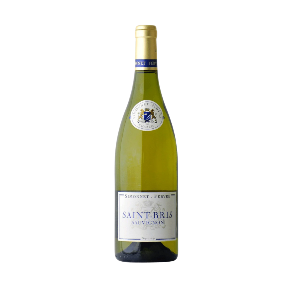 SAUVIGNON ST BRIS SIMONNET-FEBVRE 2022 750 ML