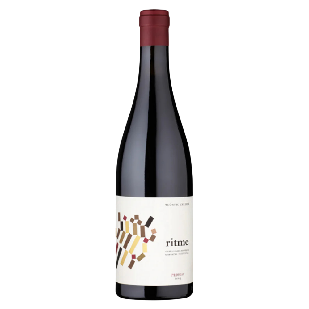 RITME TINTO ACUSTIC CELLARS 2018/21 750ML