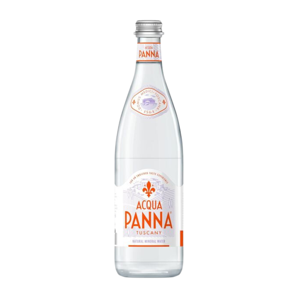 PANNA STILL NRB 12 X 750ML