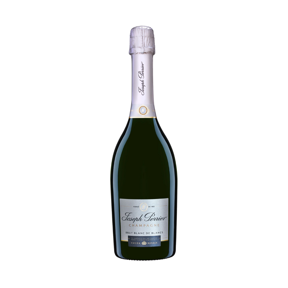 JOSEPH PERRIER BLANC DE BLANCS 750 ML