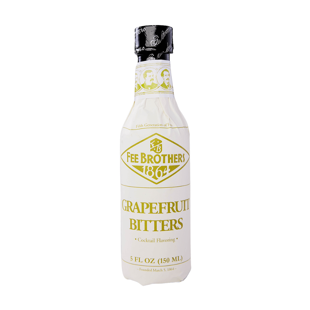 FEE BROTHERS GRAPEFRUIT BITTER