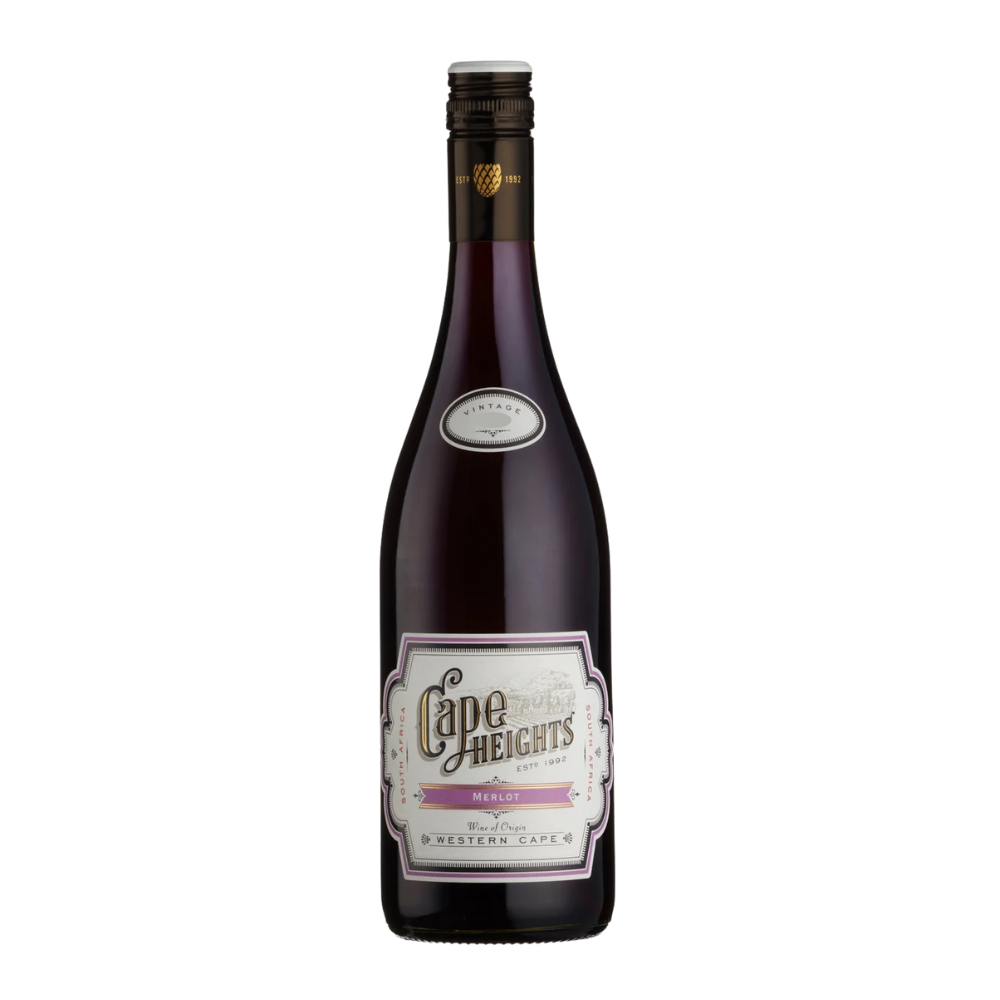 MERLOT CAPE HEIGHTS 2024 750ML