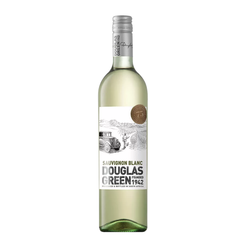 SAUV BLANC DOUGLAS GREEN 2024/25 750ML