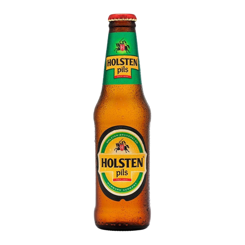 HOLSTEN PILS NRB 275ML