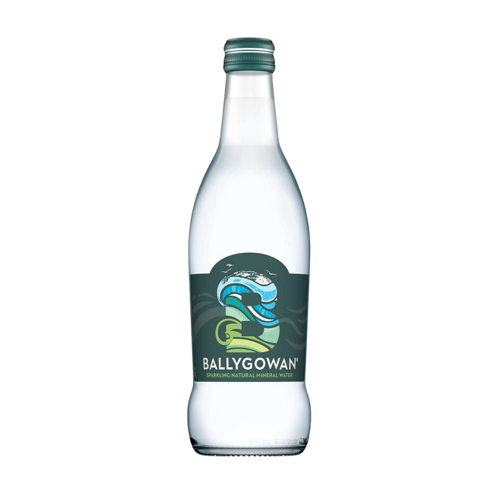 BALLYGOWAN SPARKLING NRB 330 ML