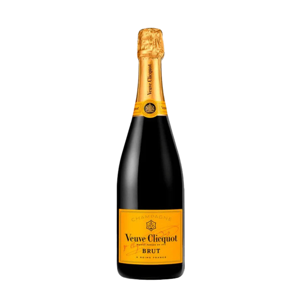 VEUVE CLICQUOT BRUT NV 750 ML