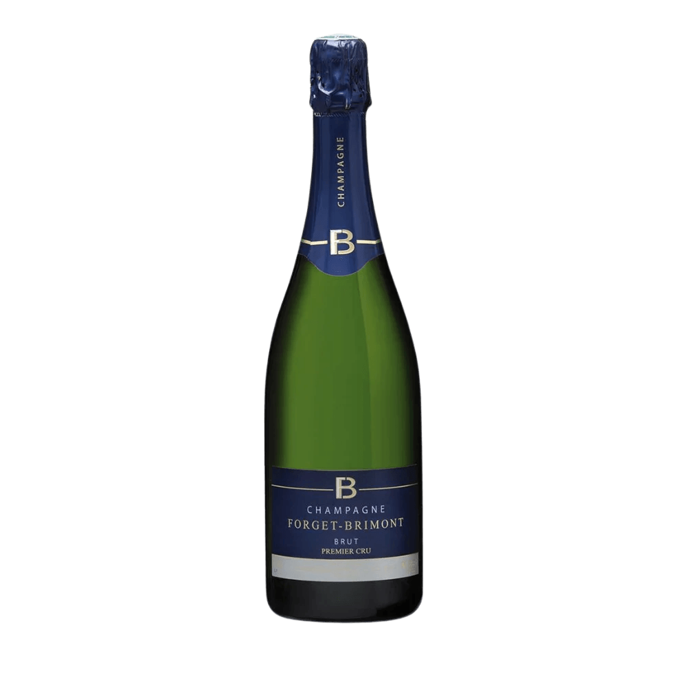 FORGET BRIMONT BRUT TERROIR NV CHAMPAGNE 750ML