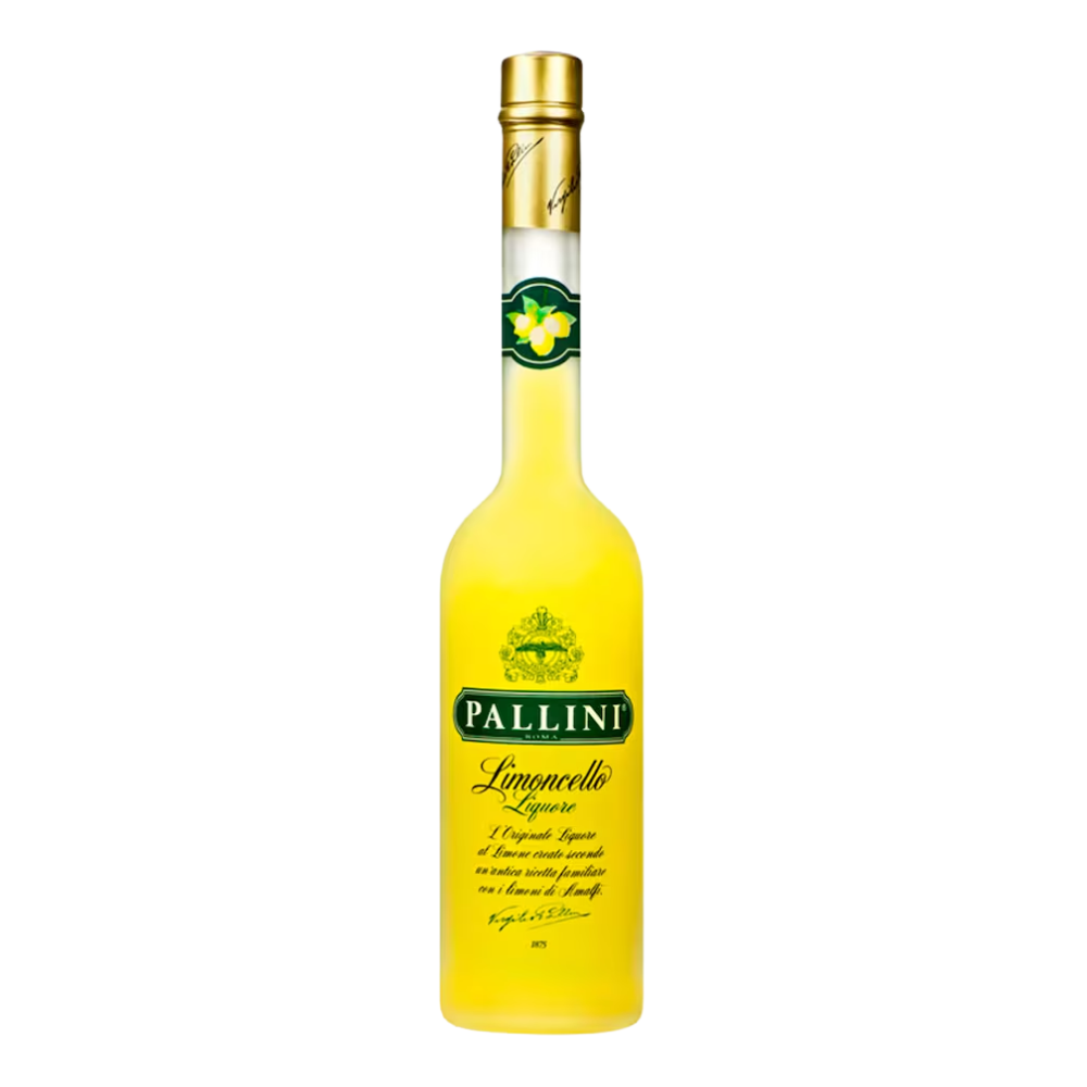 LIMONCELLO PALLINI 26% 500ML