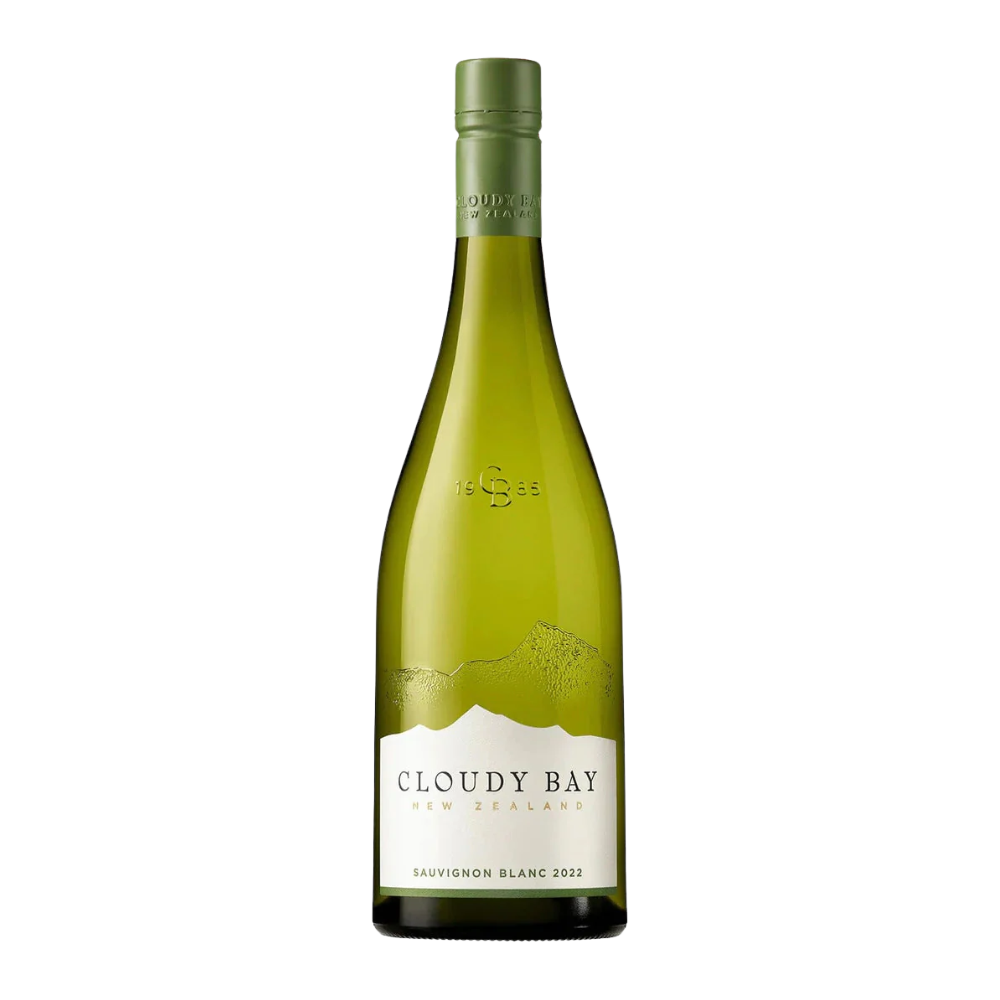 SAUV BLANC CLOUDY BAY 2025 750ML