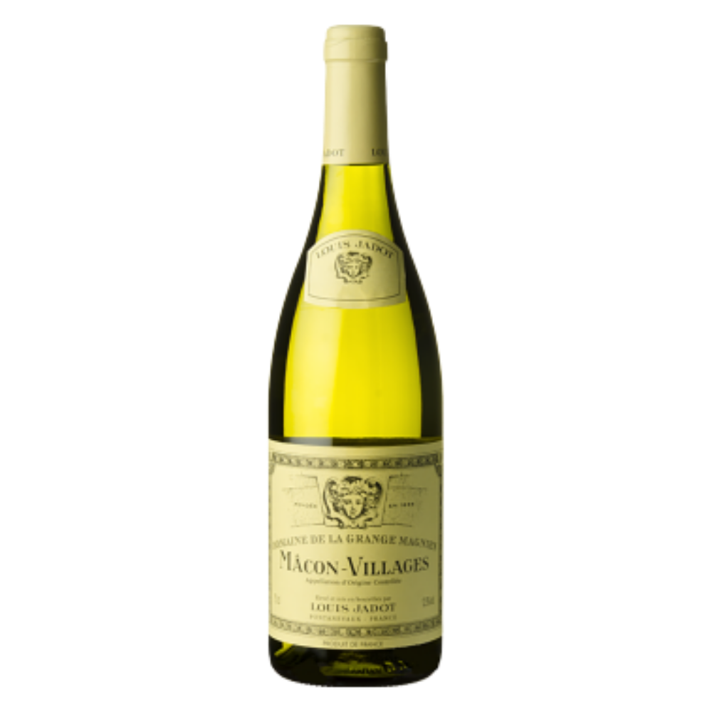 MACON-VILLAGES JADOT 2023/24 750 ML