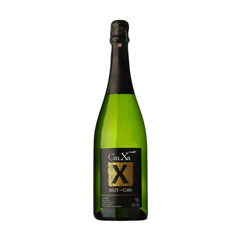 CAN XA BRUT 750 ML (11.5%)